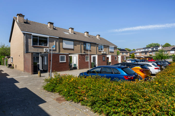 Foto 1 van Rietgansstraat 11