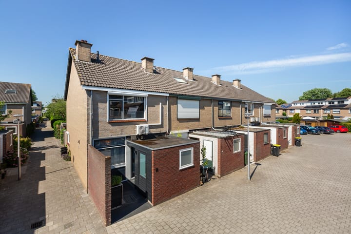 Foto 2 van Rietgansstraat 11