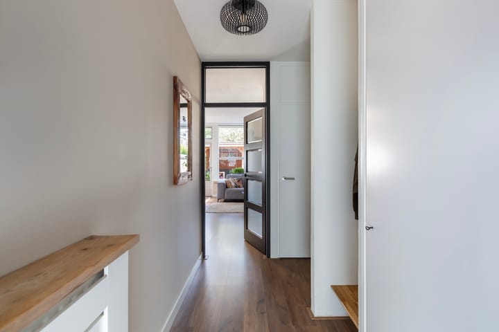 Foto 3 van Rietgansstraat 11