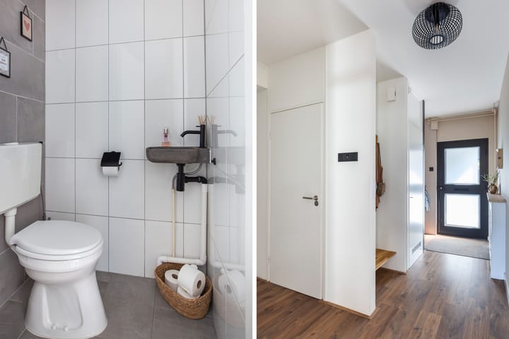 Foto 4 van Rietgansstraat 11