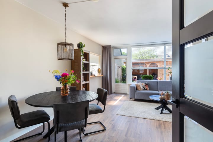 Foto 5 van Rietgansstraat 11