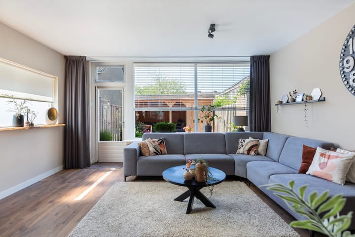 Foto 6 van Rietgansstraat 11