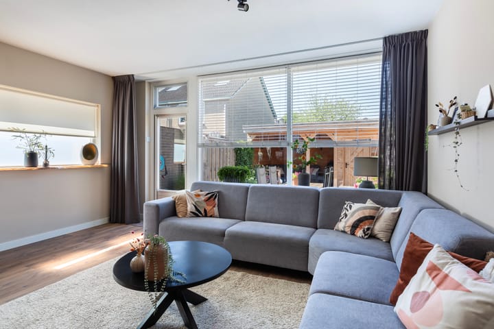 Foto 7 van Rietgansstraat 11