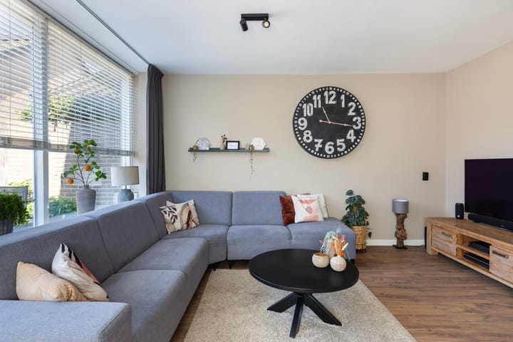 Foto 9 van Rietgansstraat 11