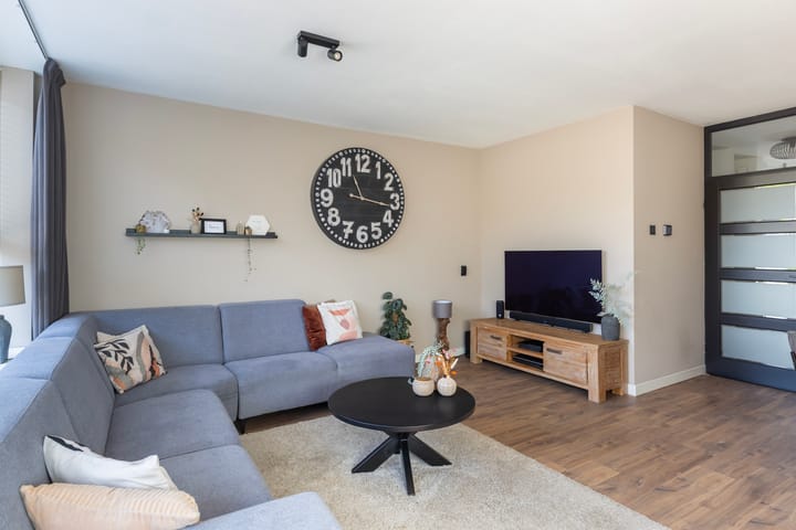 Foto 8 van Rietgansstraat 11