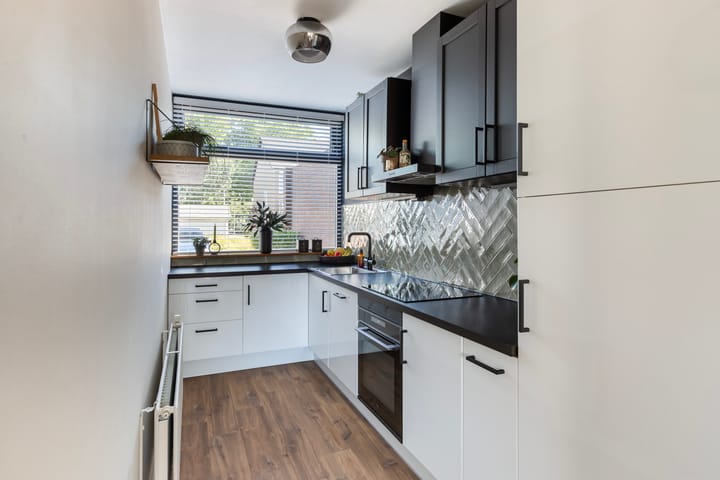 Foto 13 van Rietgansstraat 11