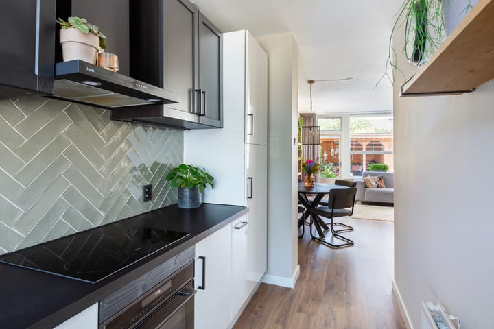 Foto 15 van Rietgansstraat 11