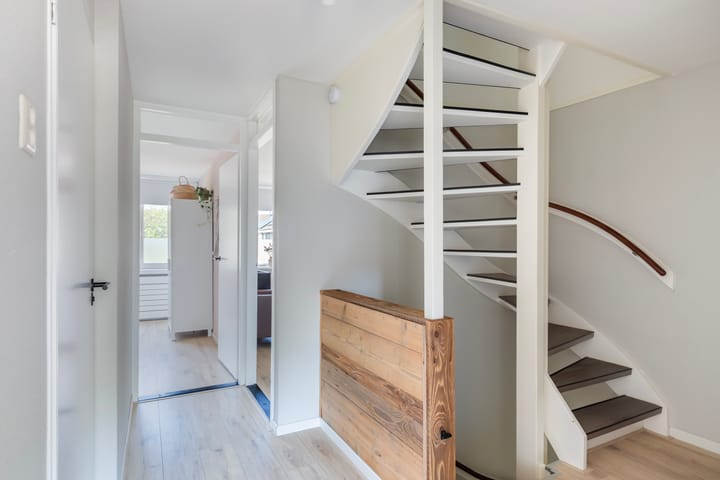 Foto 17 van Rietgansstraat 11