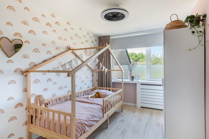 Foto 21 van Rietgansstraat 11