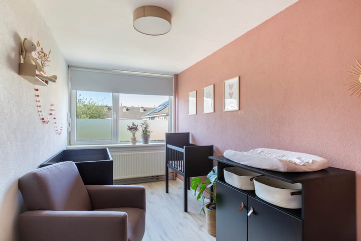 Foto 23 van Rietgansstraat 11