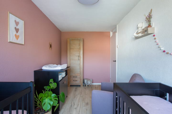 Foto 24 van Rietgansstraat 11