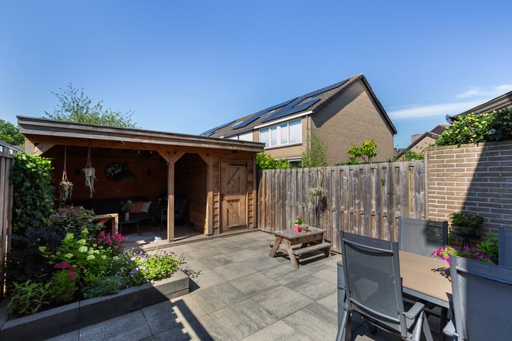 Foto 33 van Rietgansstraat 11