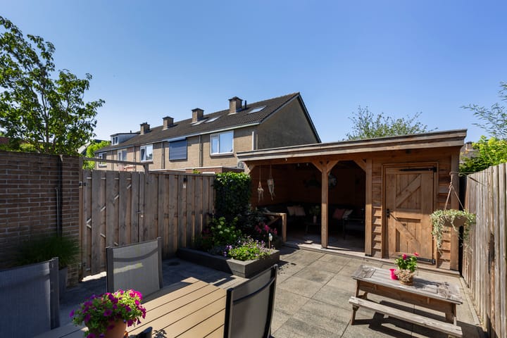 Foto 34 van Rietgansstraat 11