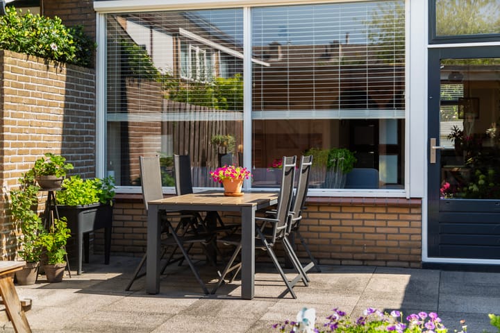 Foto 35 van Rietgansstraat 11