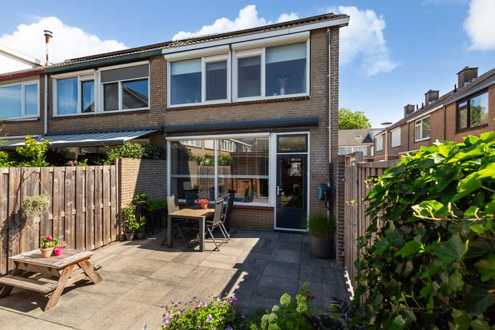 Foto 38 van Rietgansstraat 11