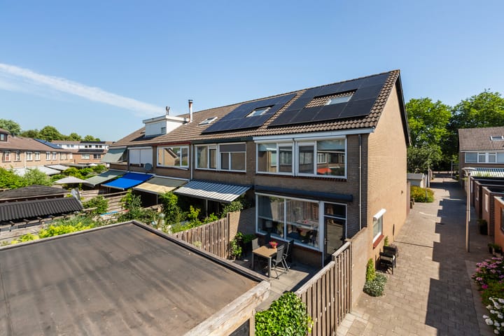 Foto 39 van Rietgansstraat 11