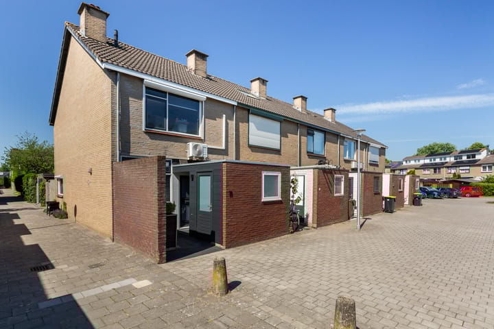 Foto 40 van Rietgansstraat 11