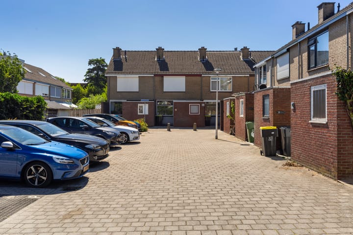 Foto 41 van Rietgansstraat 11