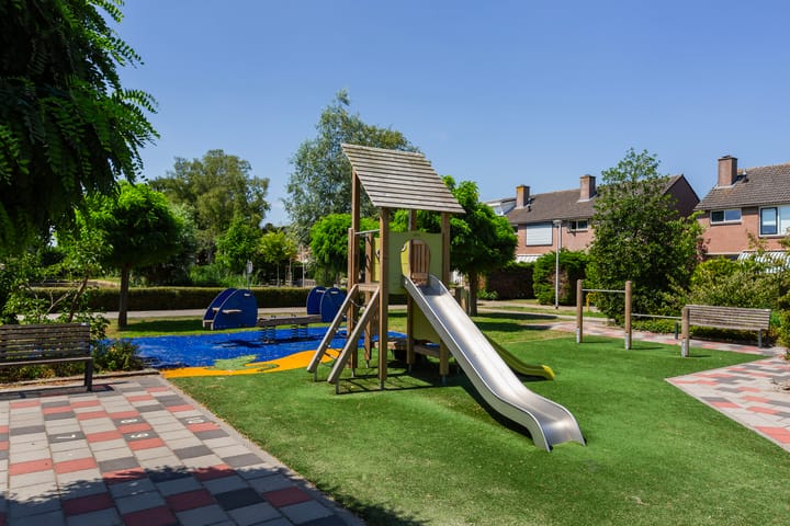 Foto 42 van Rietgansstraat 11