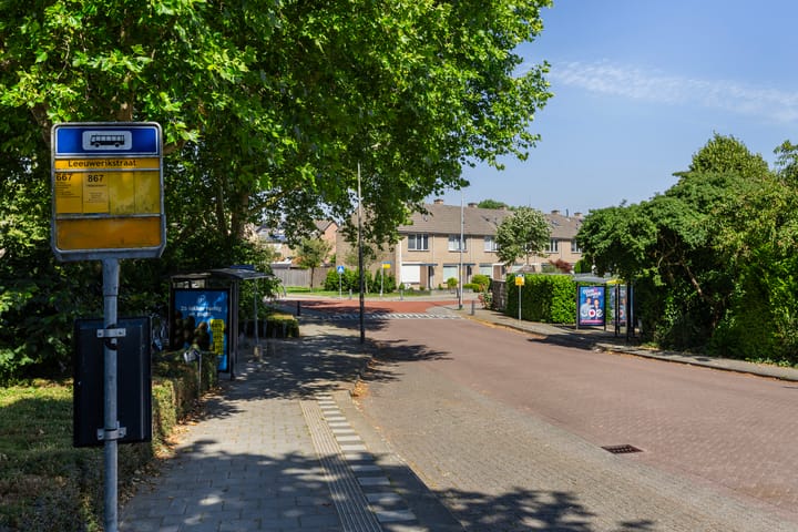 Foto 43 van Rietgansstraat 11