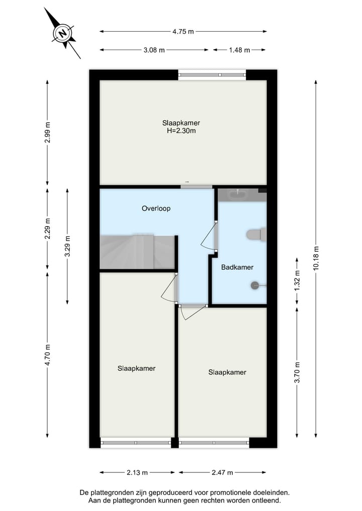 Foto 46 van Rietgansstraat 11