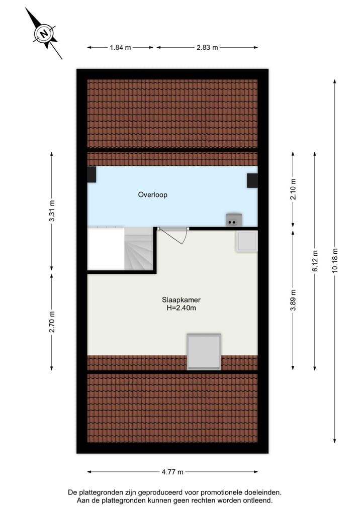 Foto 47 van Rietgansstraat 11