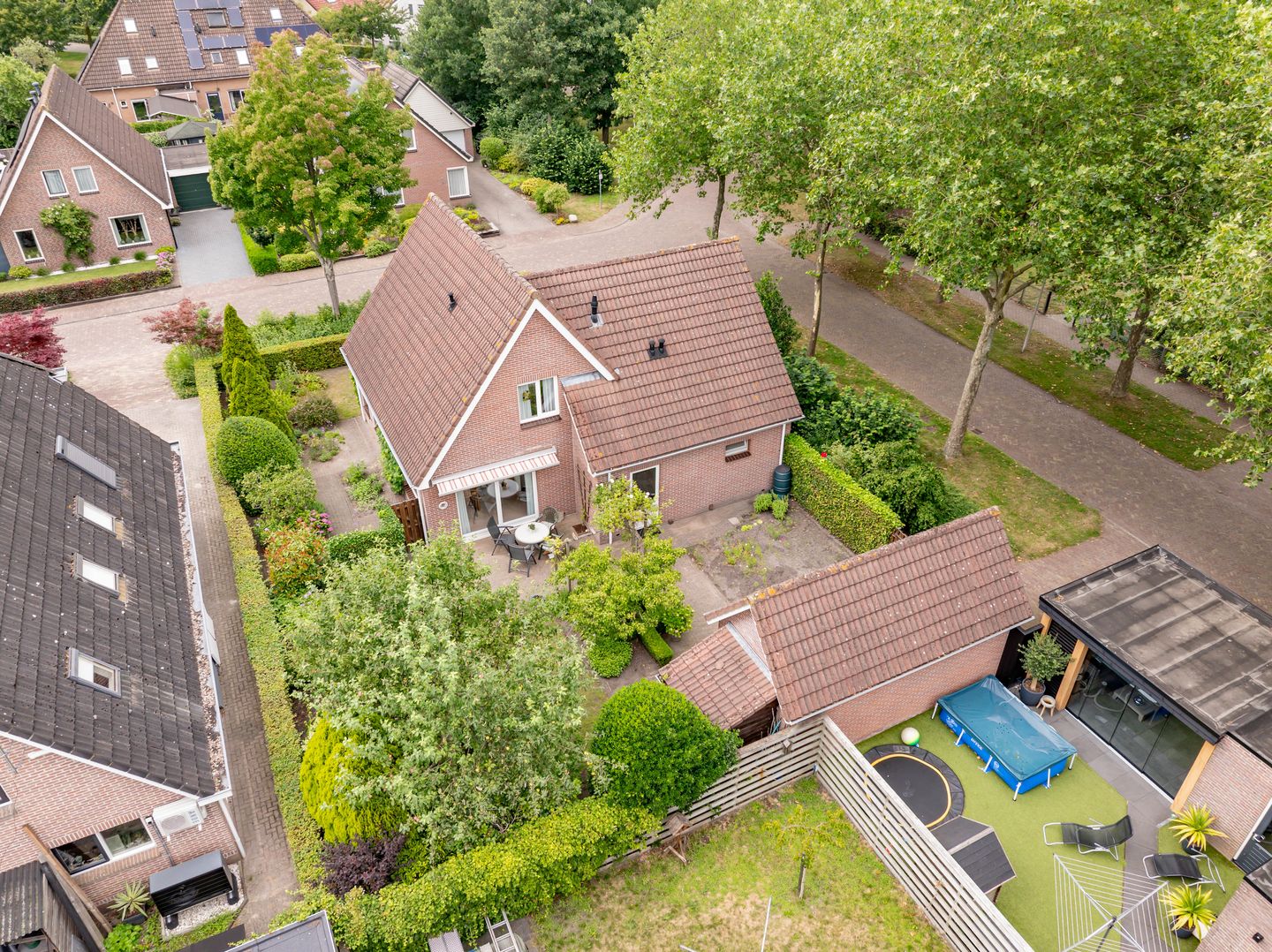 Foto 5 van Strubben 1