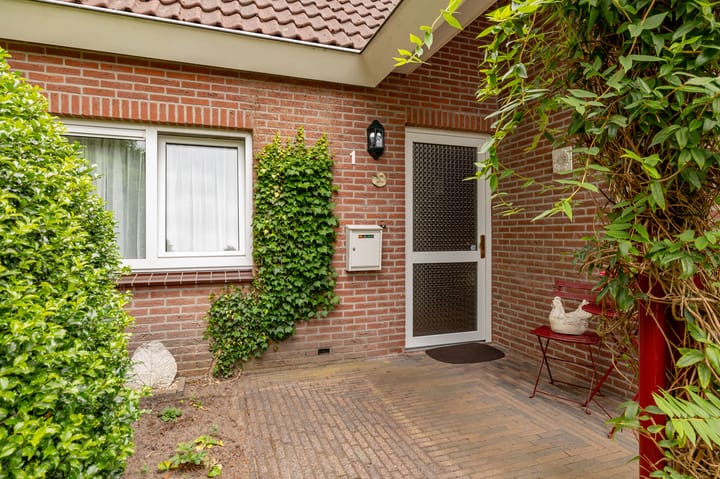 Foto 7 van Strubben 1