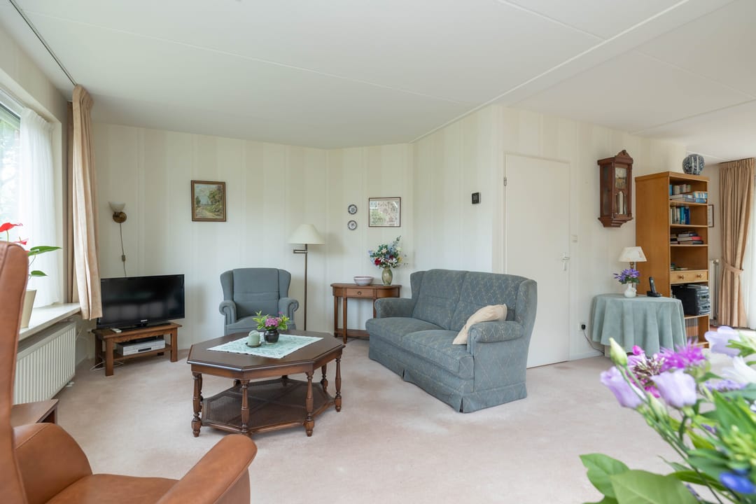 Foto 13 van Strubben 1