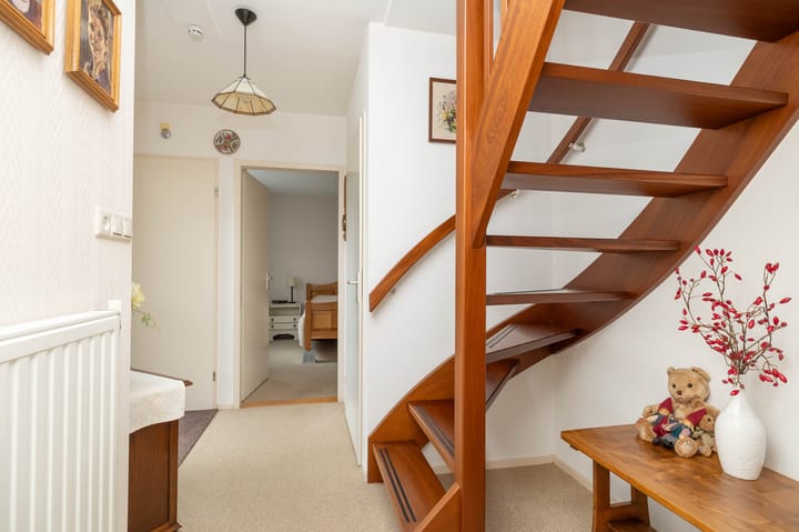 Foto 21 van Strubben 1