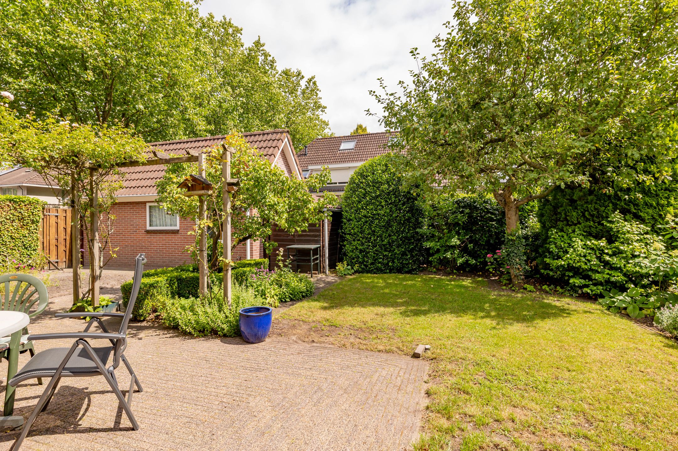 Foto 45 van Strubben 1