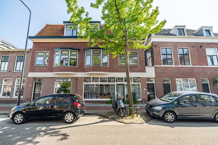 Foto 1 van Lage Rijndijk 28-A