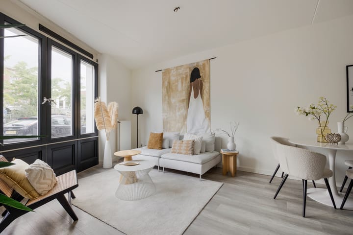 Foto 3 van Burgwal 53-A