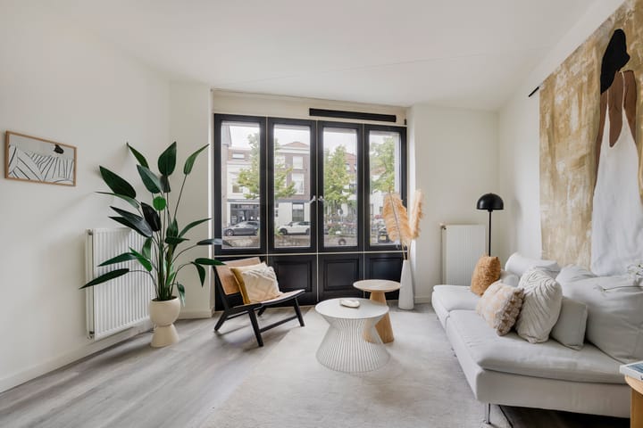 Foto 4 van Burgwal 53-A