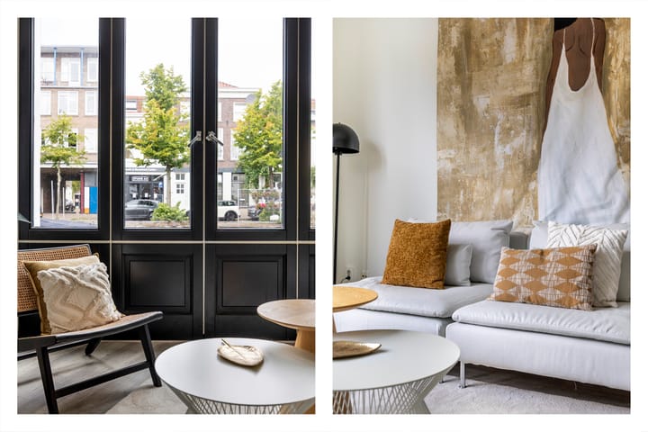 Foto 5 van Burgwal 53-A