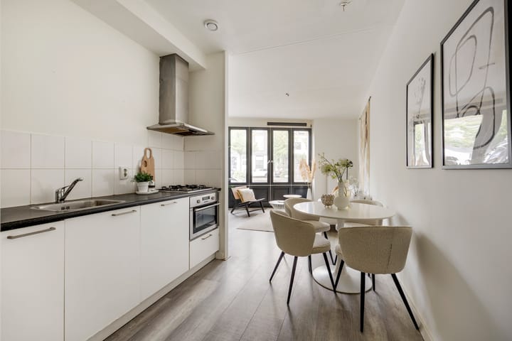 Foto 6 van Burgwal 53-A