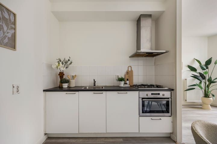 Foto 7 van Burgwal 53-A