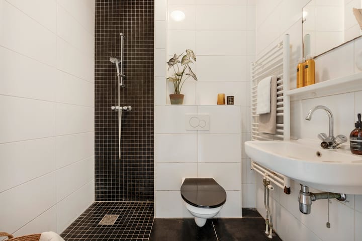 Foto 8 van Burgwal 53-A