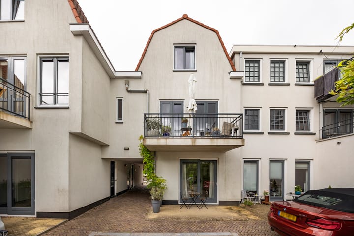 Foto 10 van Burgwal 53-A