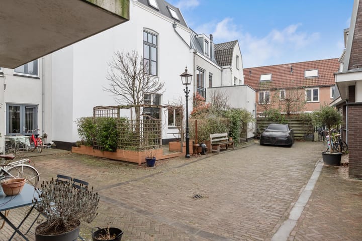 Foto 11 van Burgwal 53-A