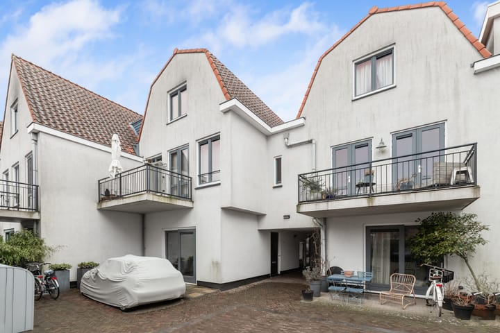 Foto 12 van Burgwal 53-A