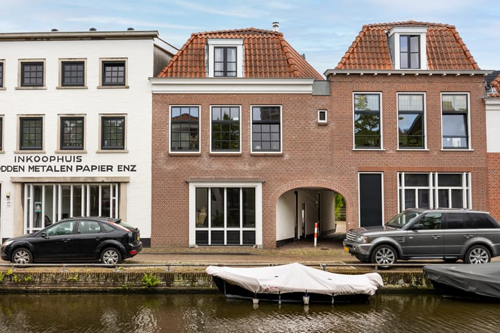 Foto 15 van Burgwal 53-A