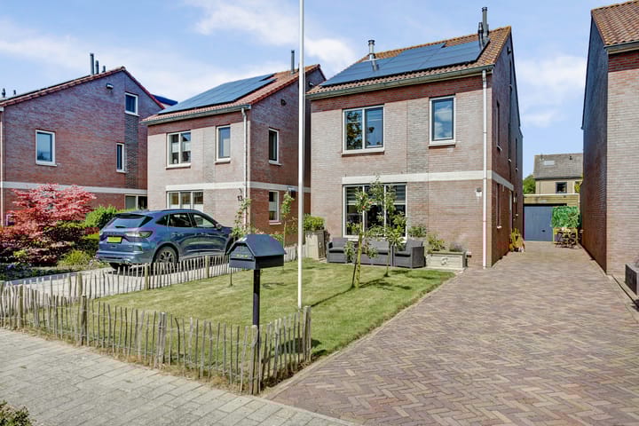 Granietstraat 15
