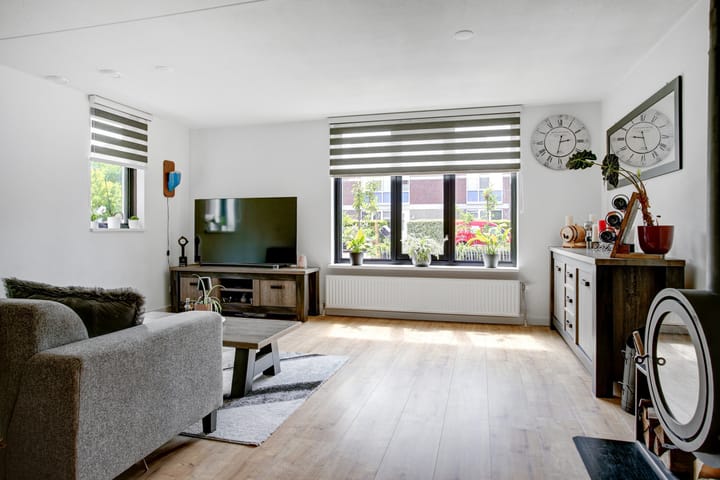 Foto 4 van Granietstraat 15