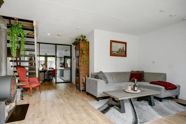 Foto 11 van Granietstraat 15