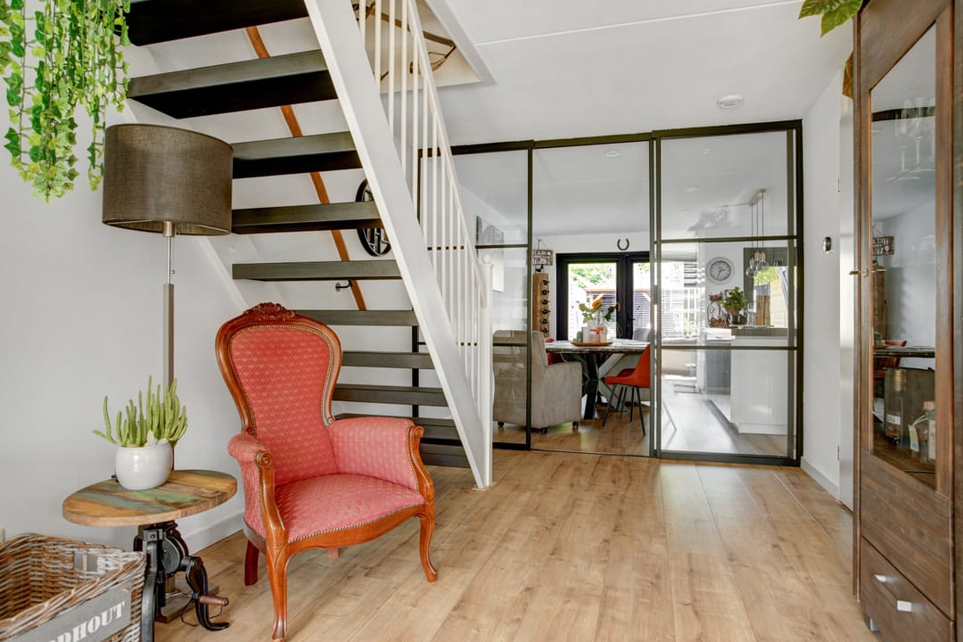 Foto 13 van Granietstraat 15