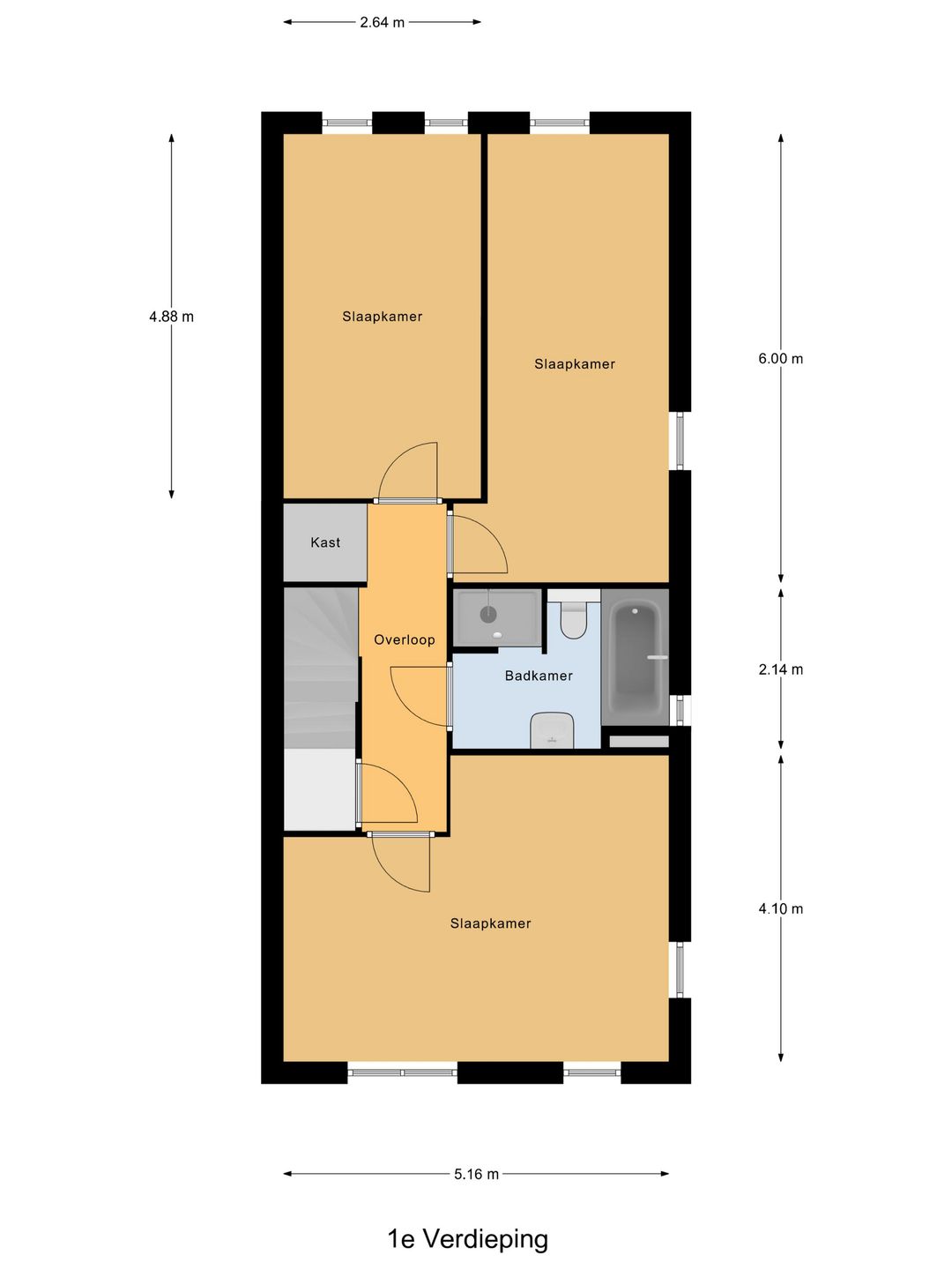 Foto 56 van Granietstraat 15