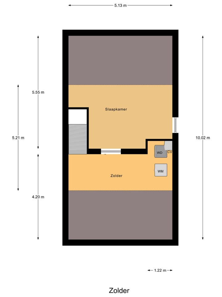 Foto 57 van Granietstraat 15