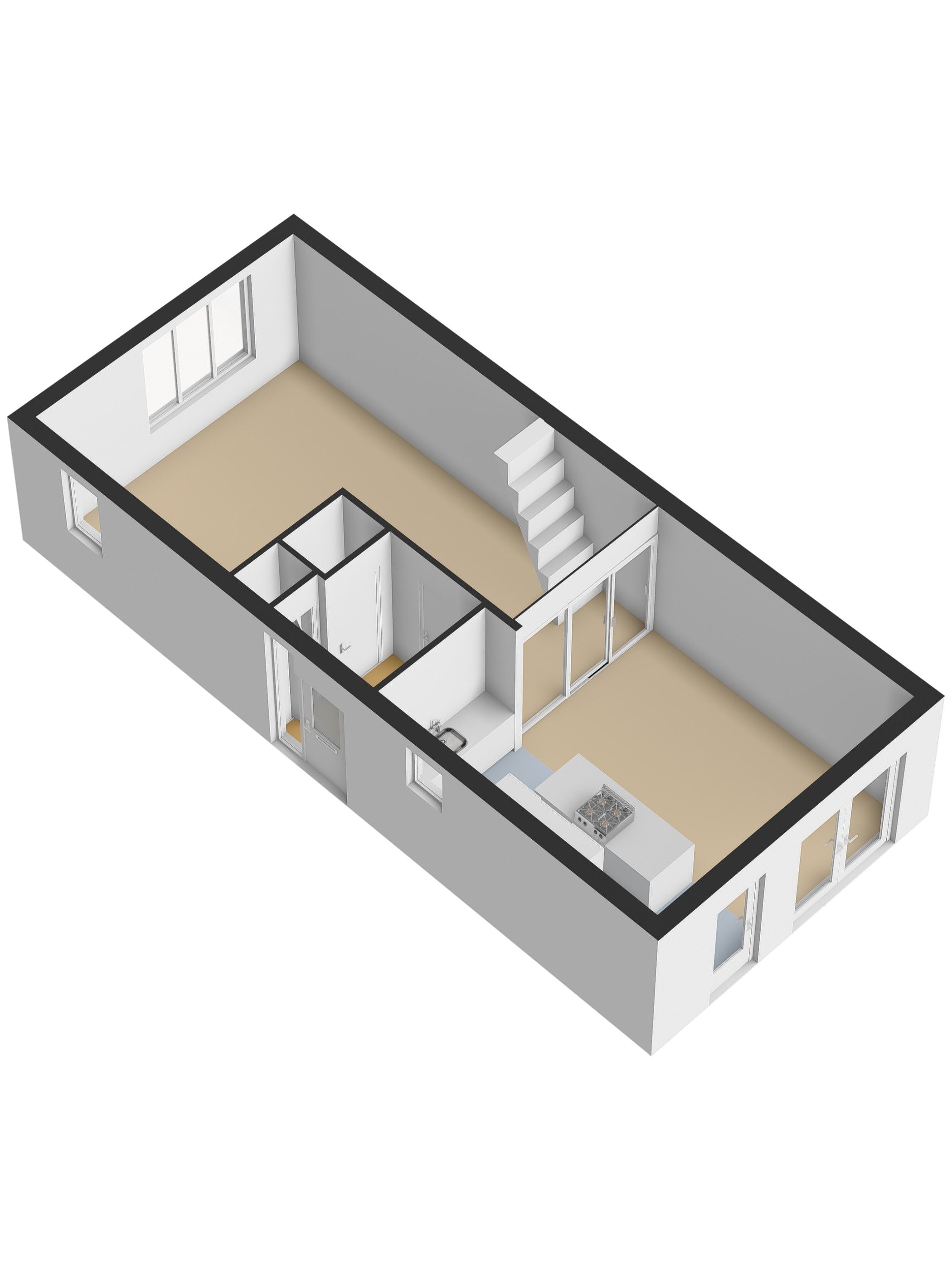 Foto 60 van Granietstraat 15