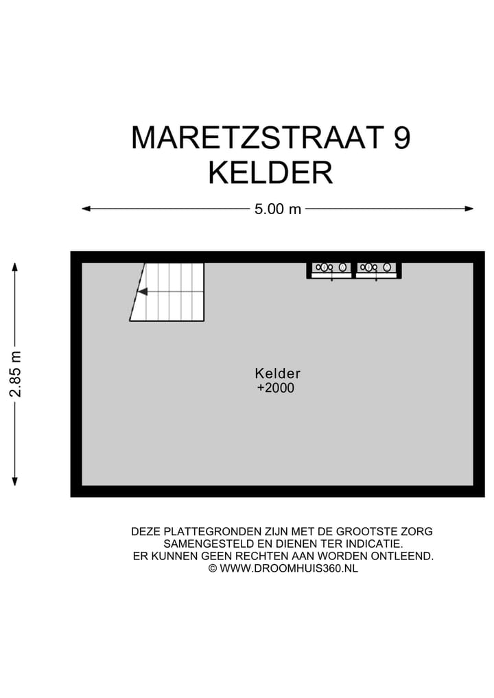 Foto 47 van Maretzstraat 9